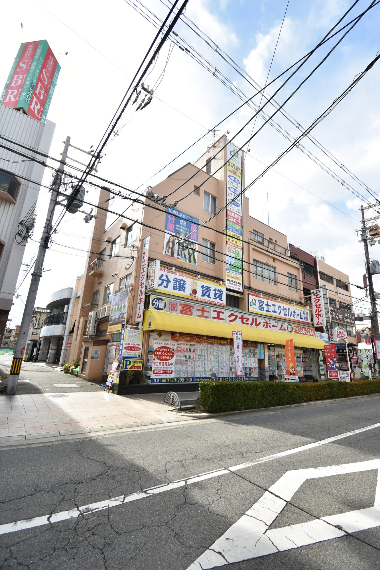 株式会社富士エクセルホーム 松原支店