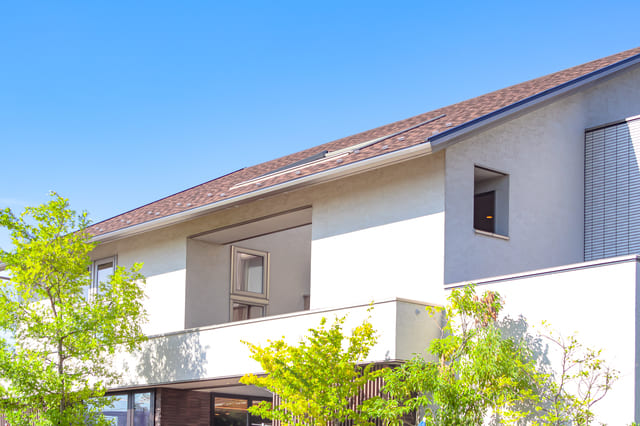 不動産・賃貸物件のご内覧