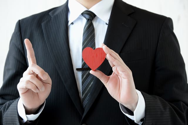 地域密着の安心サポート