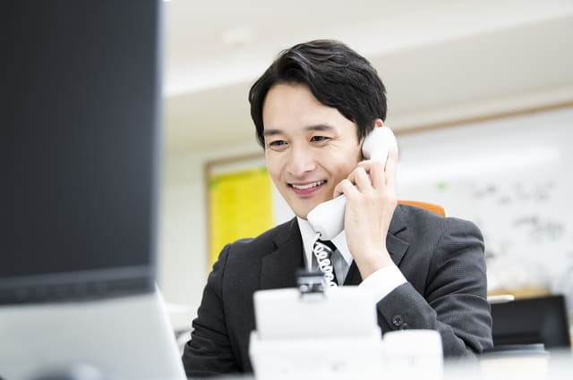 居住用から事業用まで幅広く対応