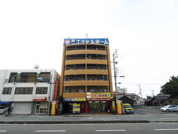 和歌山支店