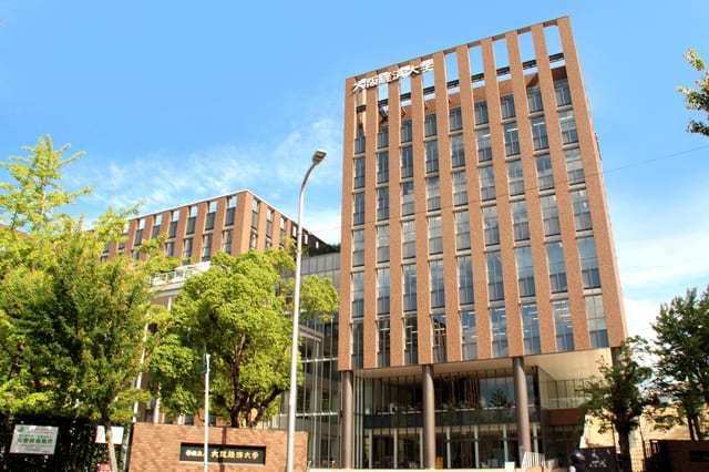 大阪経済大学