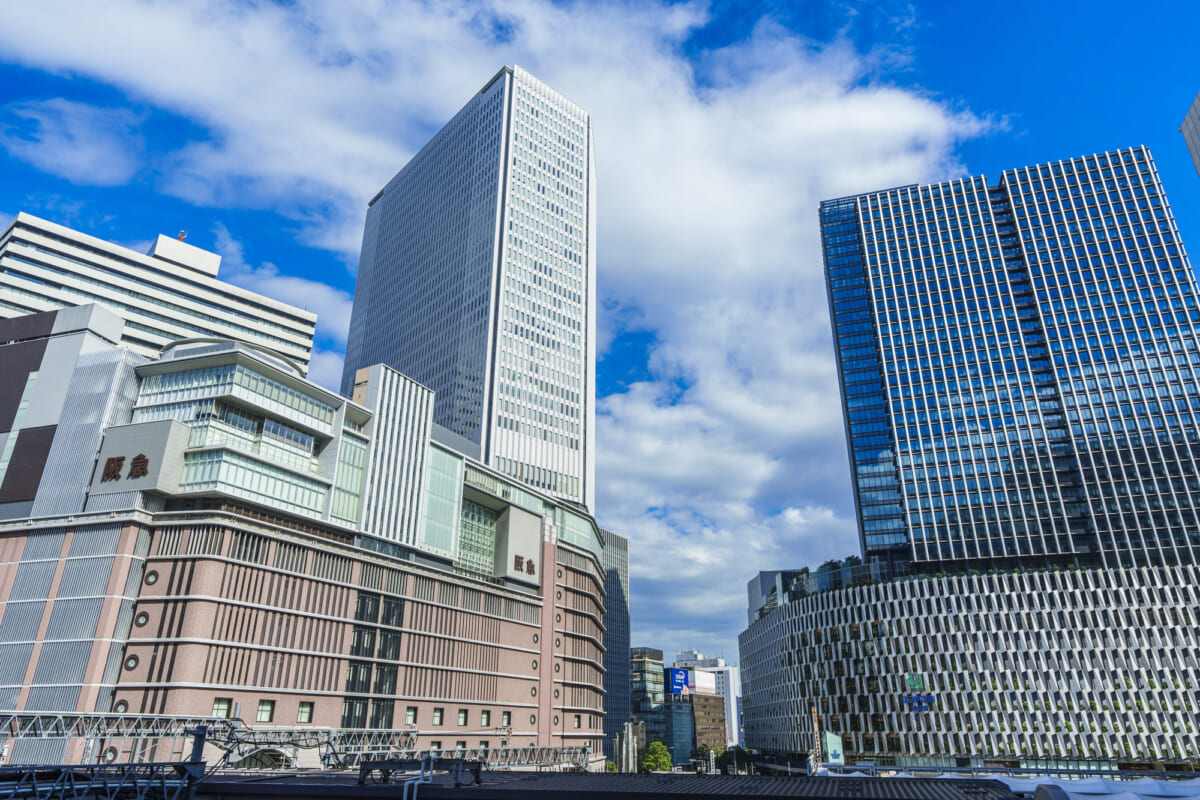 阪急うめだ本店