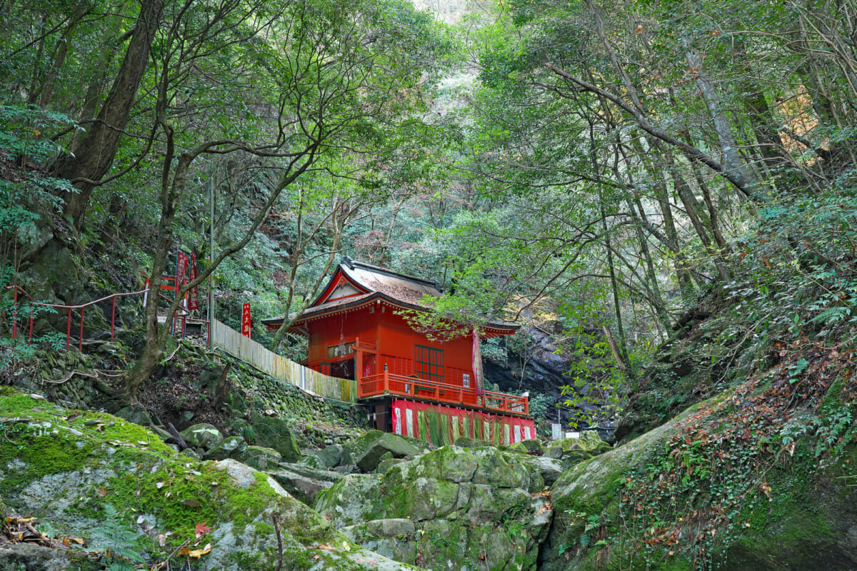 犬鳴山