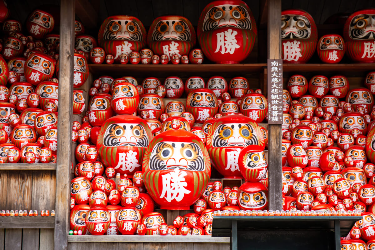 勝尾寺
