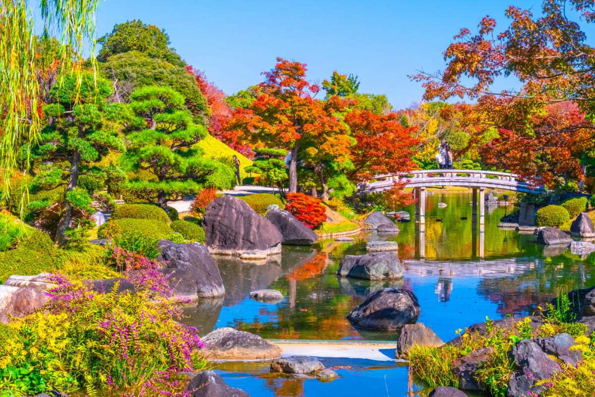 大仙公園