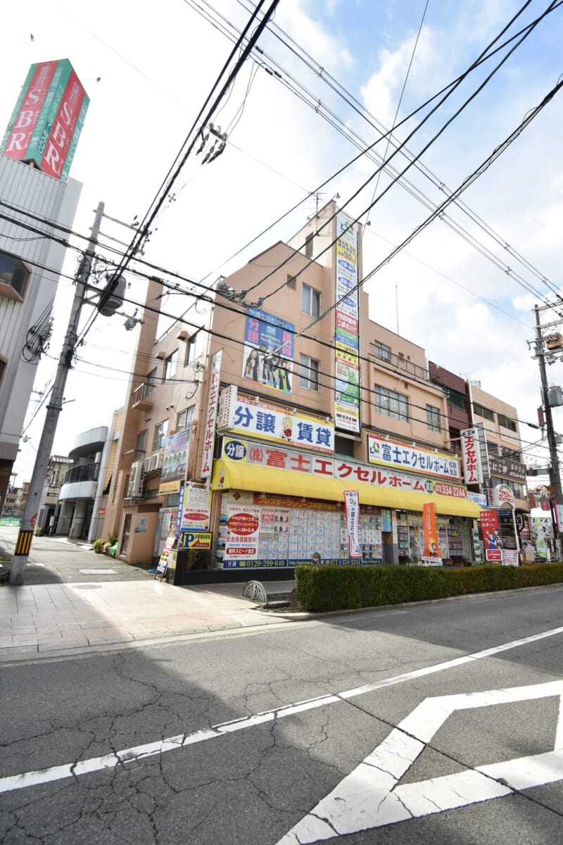 富士エクセルホーム 松原支店