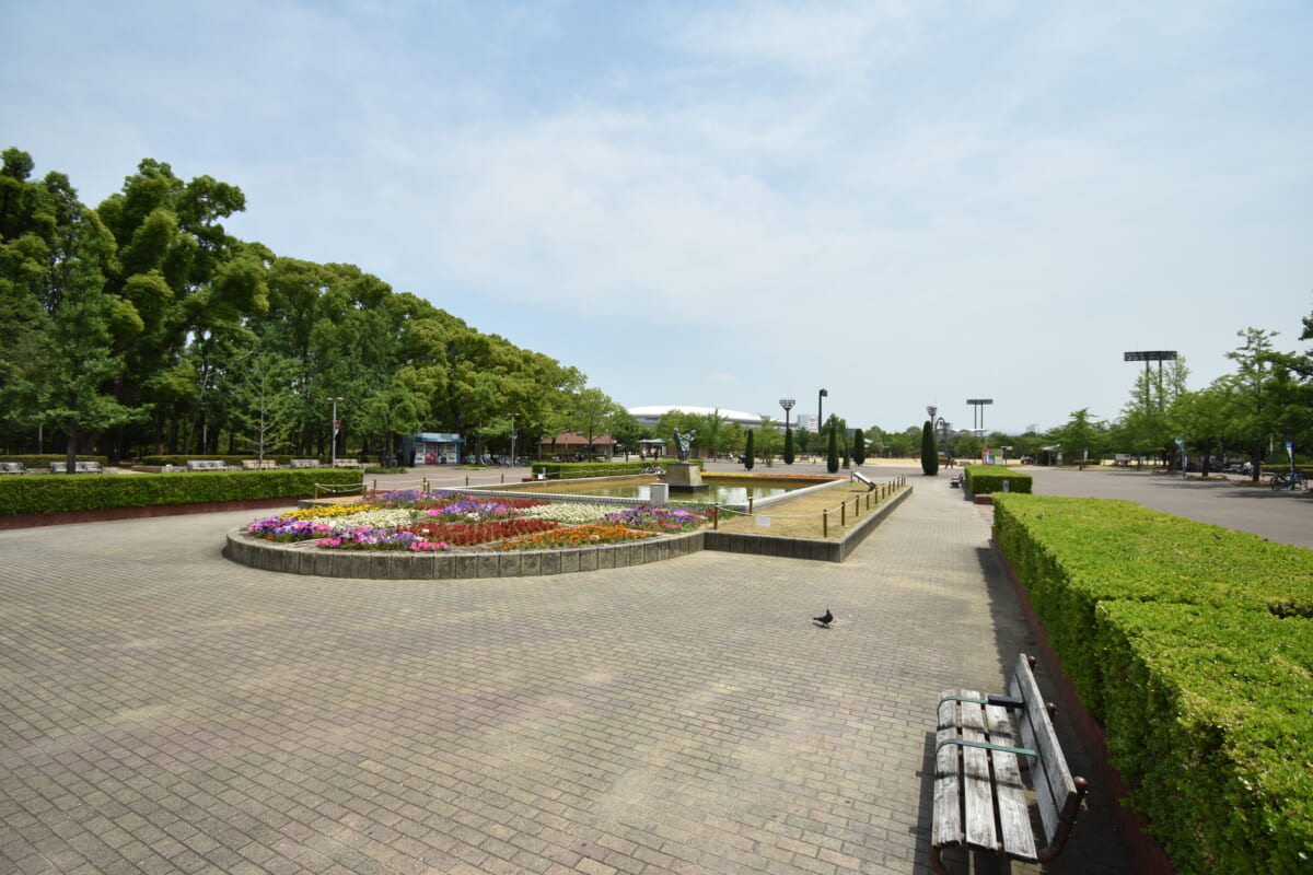 2. 長居公園の近くで暮らすなら？長居・西田辺・鶴ケ丘の生活環境と賃貸物件選び