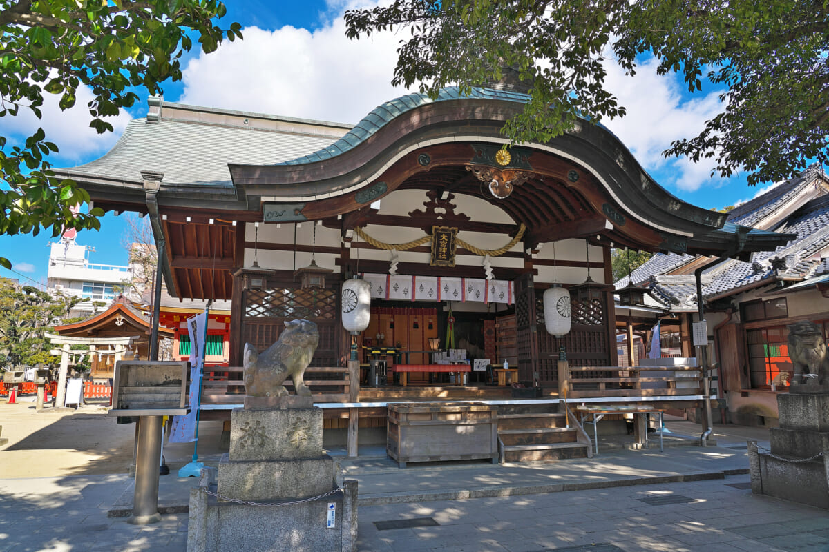大宮神社