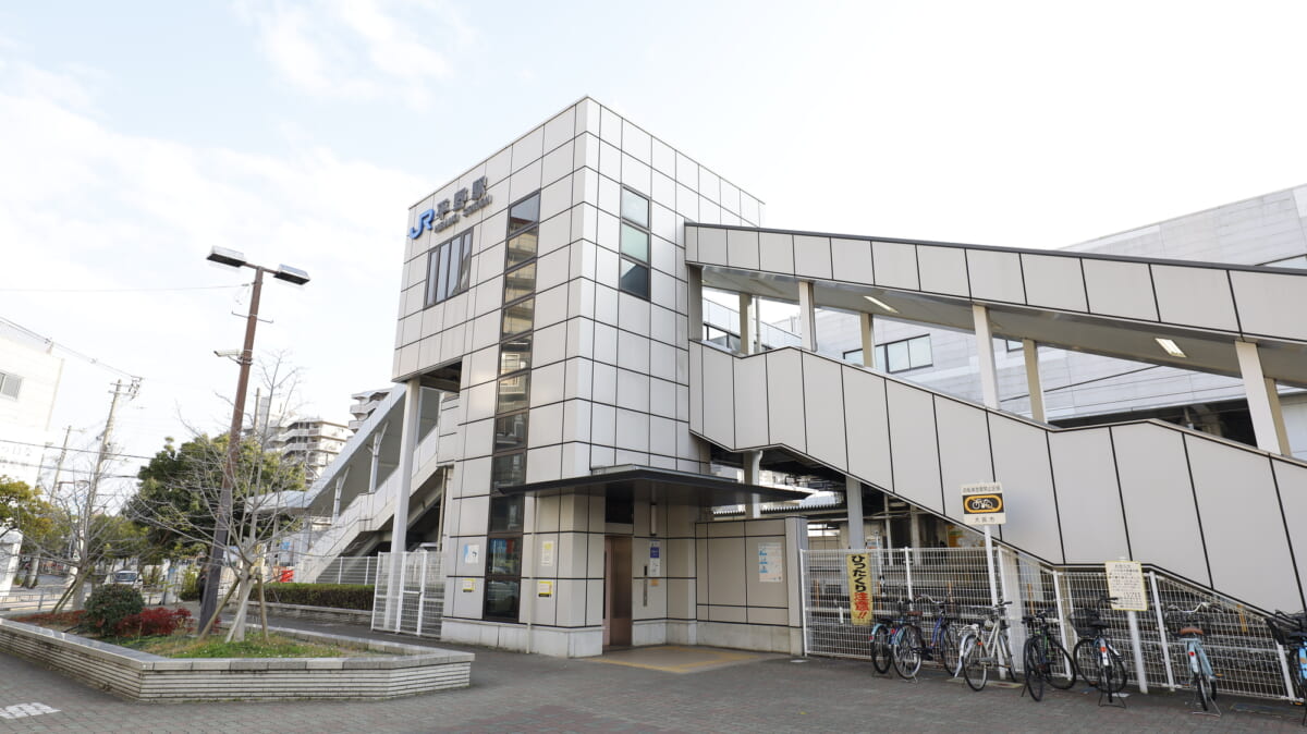 平野区