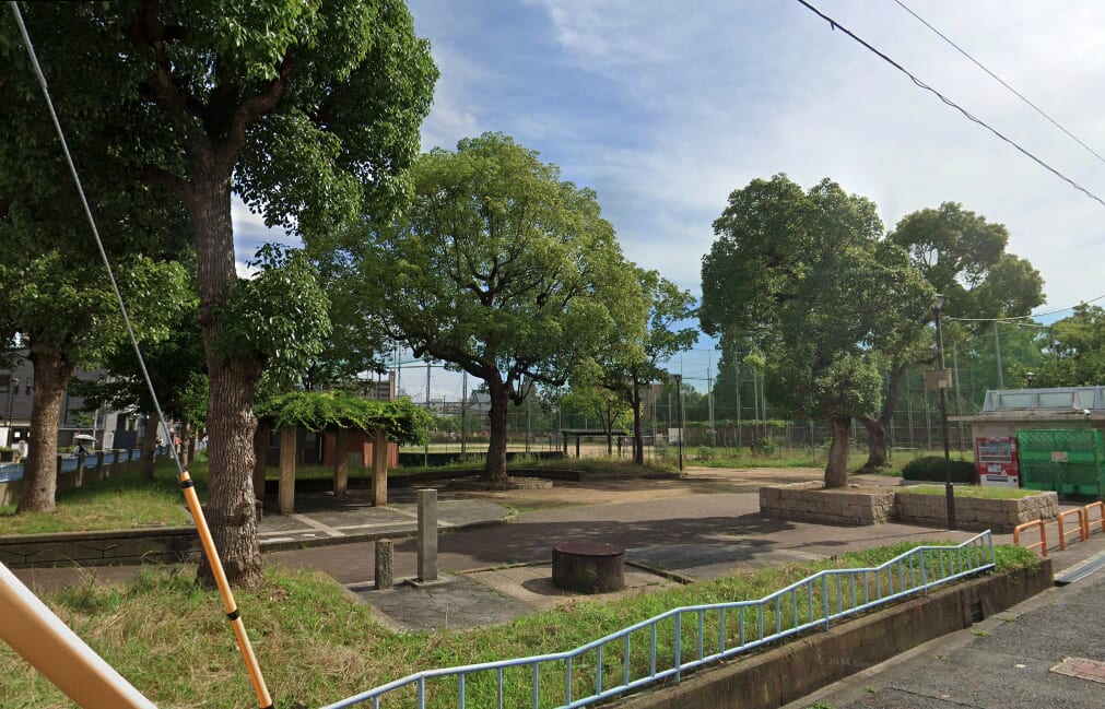 平野公園