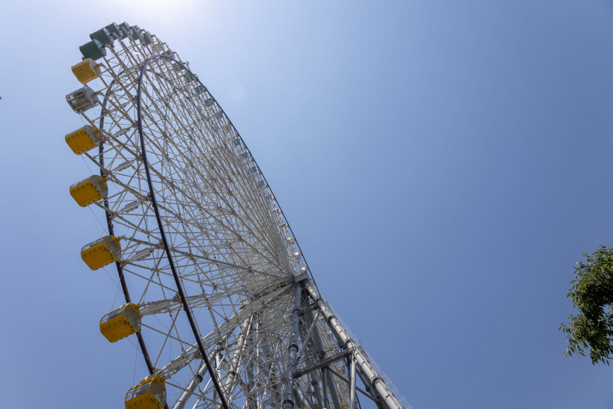 天保山ハーバービレッジ