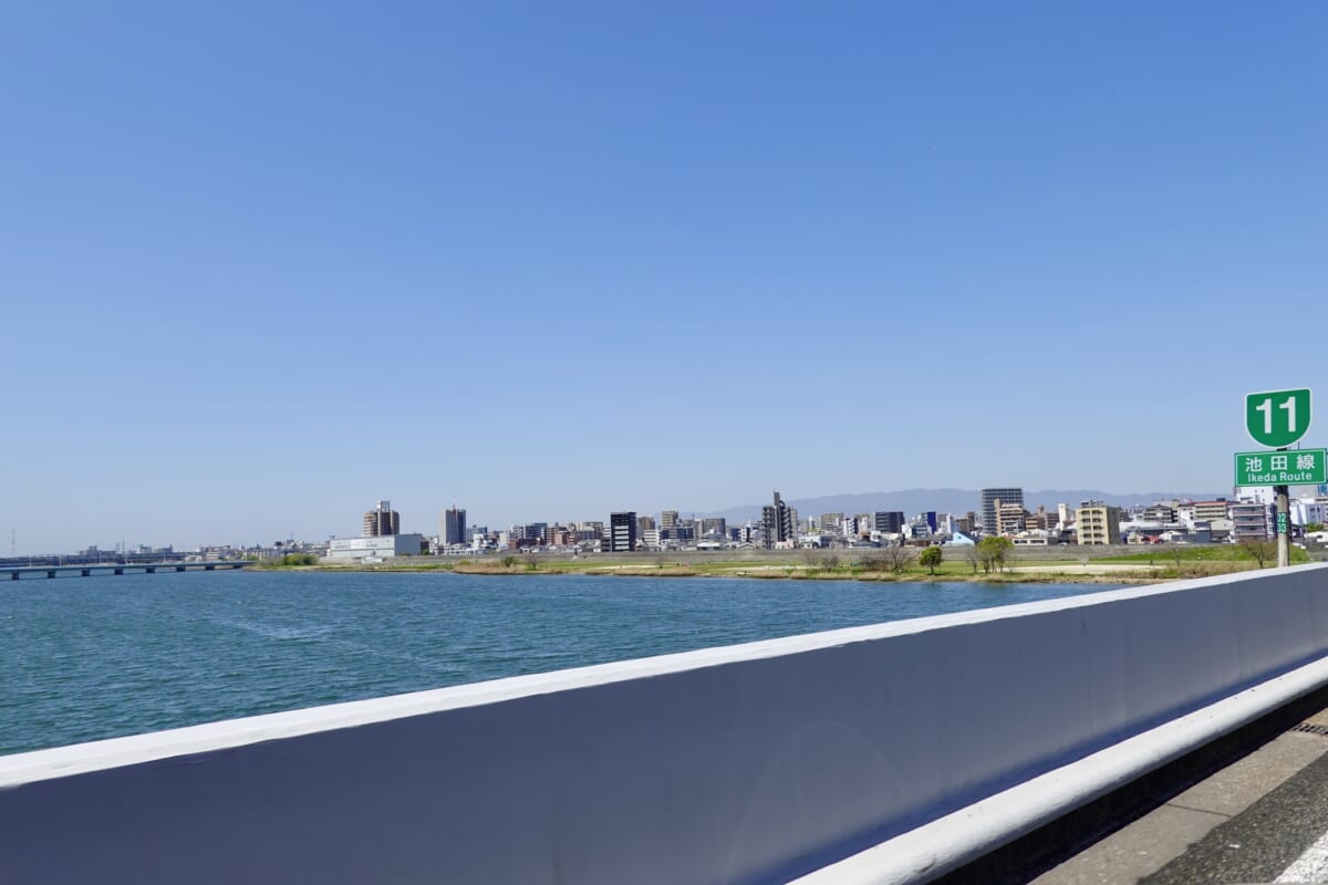 西淀川区