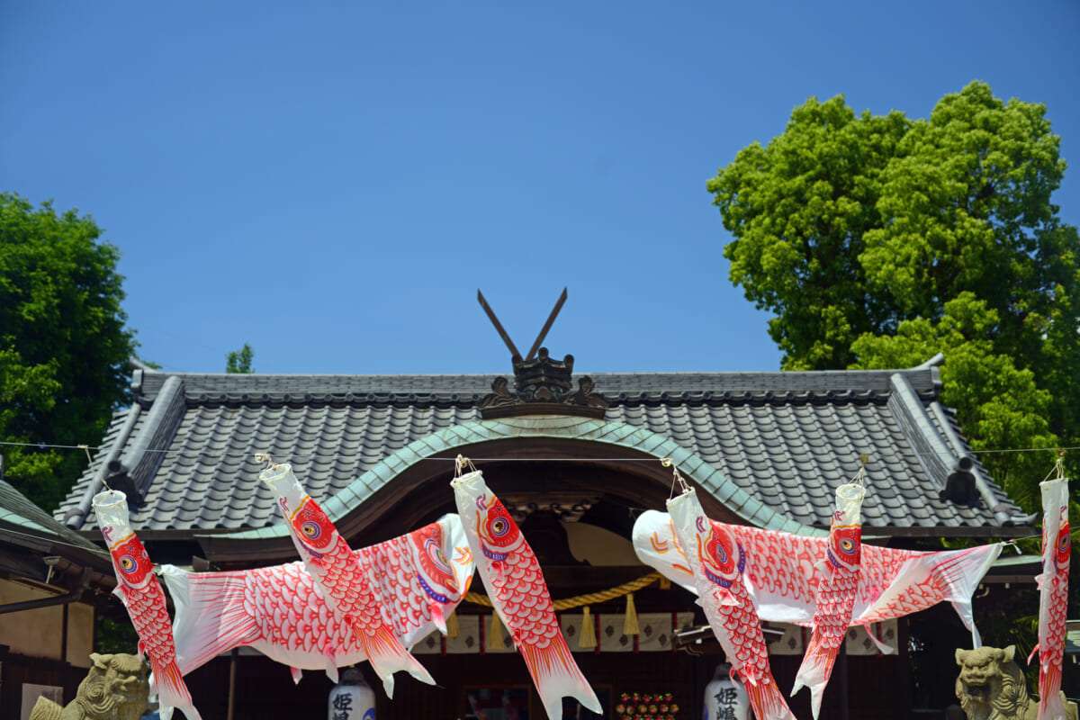 姫島神社