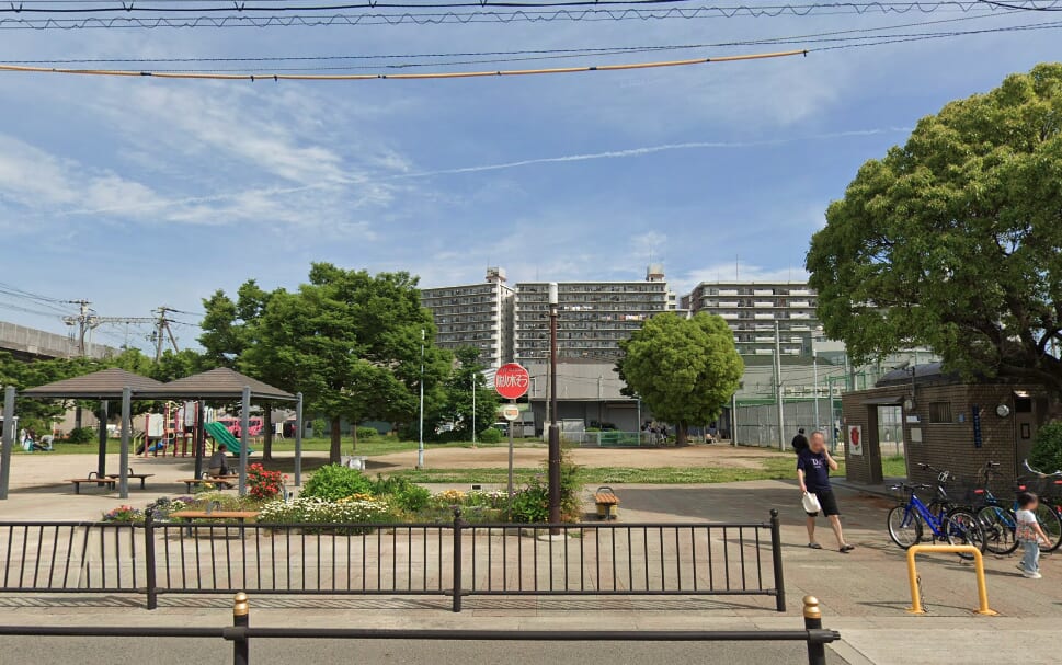佃公園