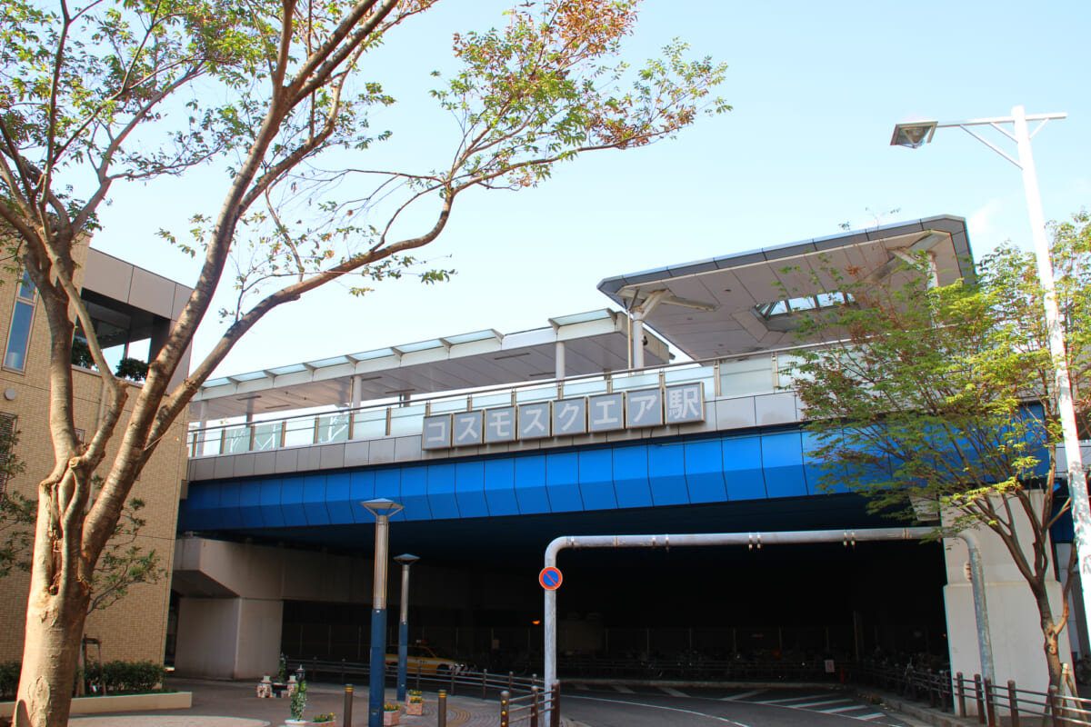 住之江区