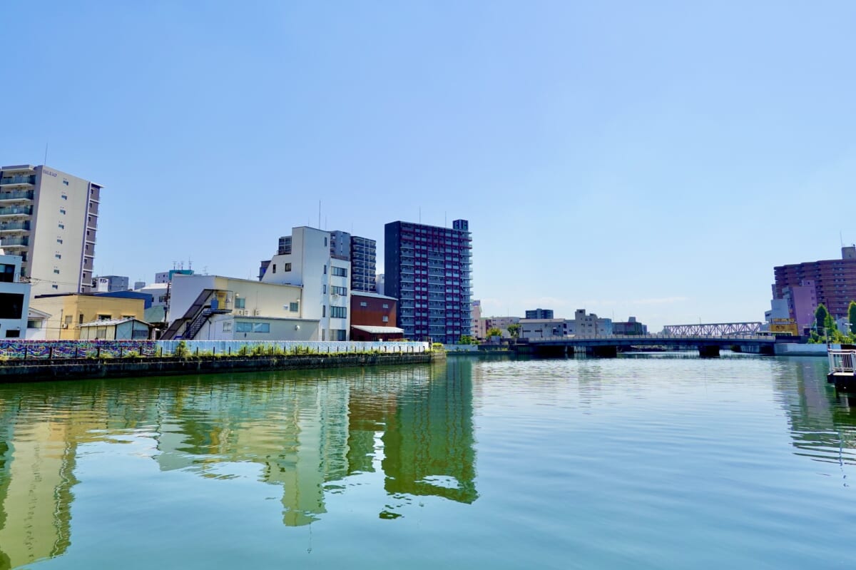 大正橋